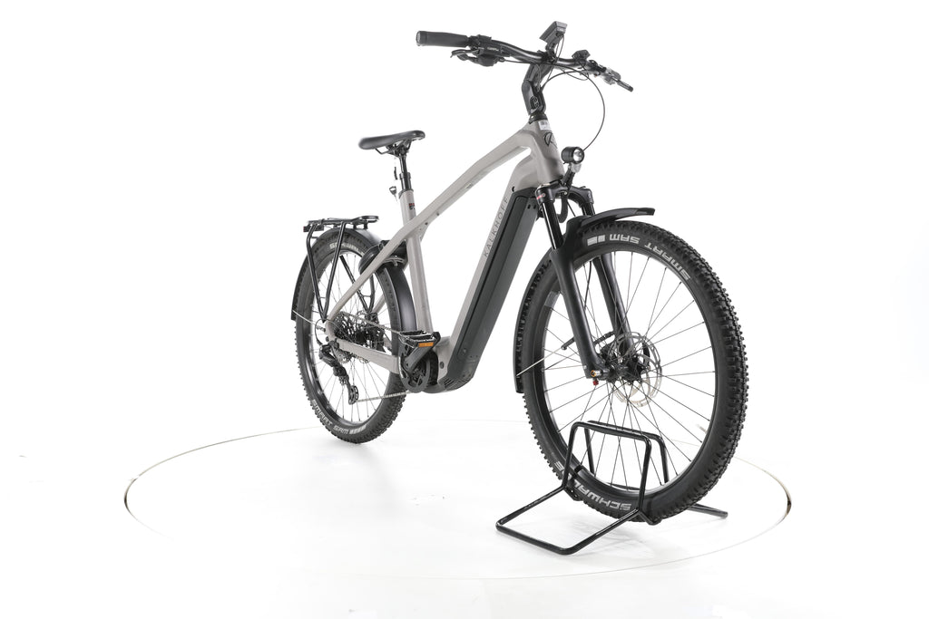 Kalkhoff Entice 7.B Move+ Trekking E-Bike - Image 3