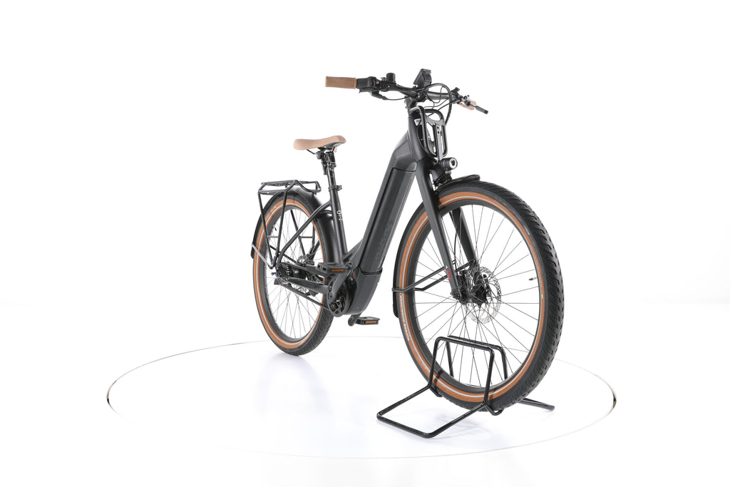Bulls Sturmvogel EVO 5F City E-Bike Tiefeinsteiger - Image 3