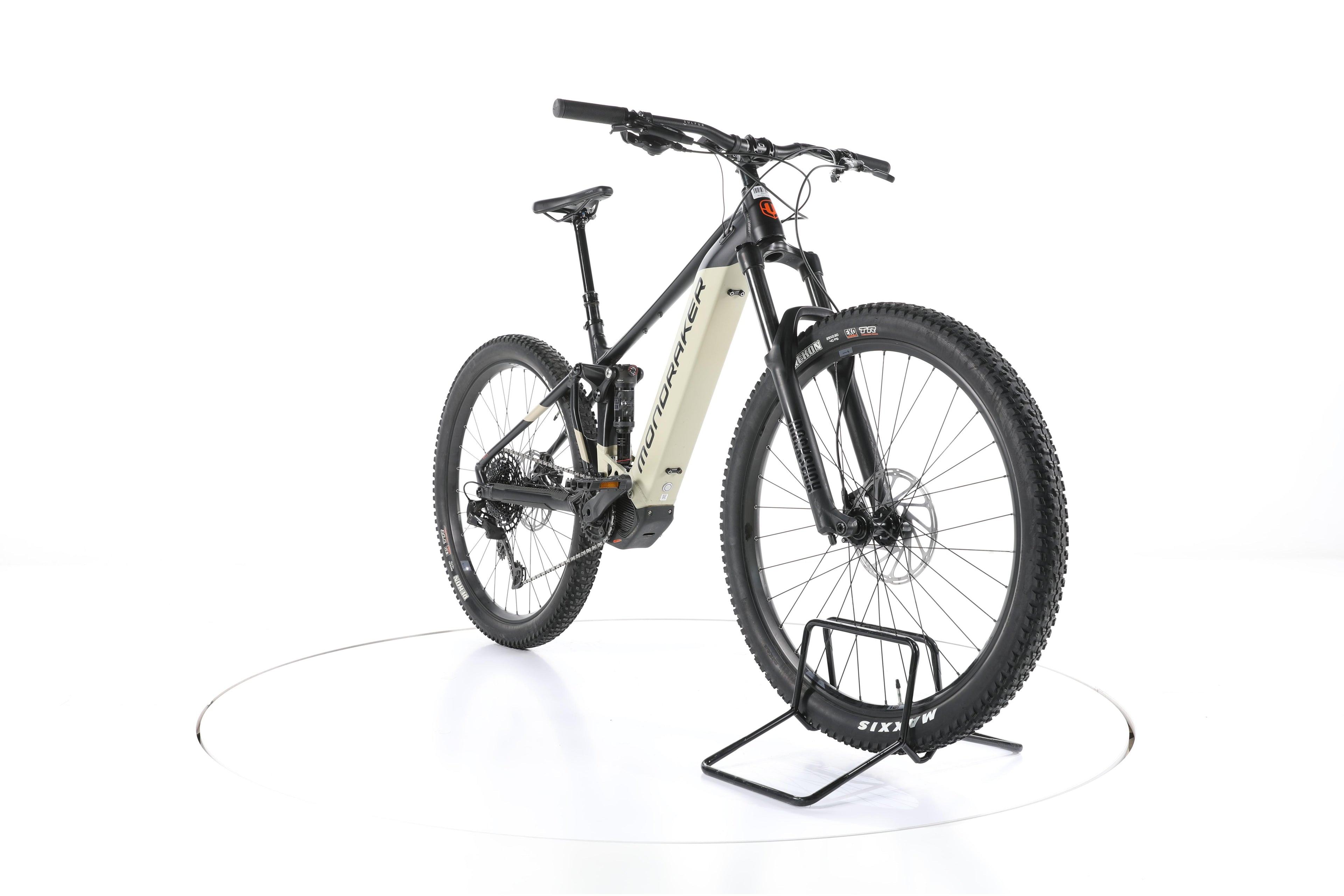 Mondraker DUSK Fully E-Bike 2023 - Image 3