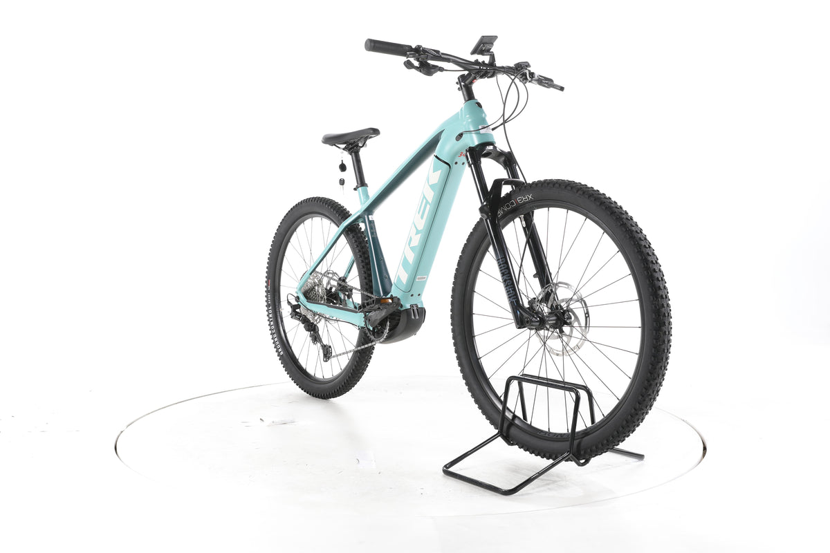 Trek Powerfly 5 EU E-Bike - Image 3