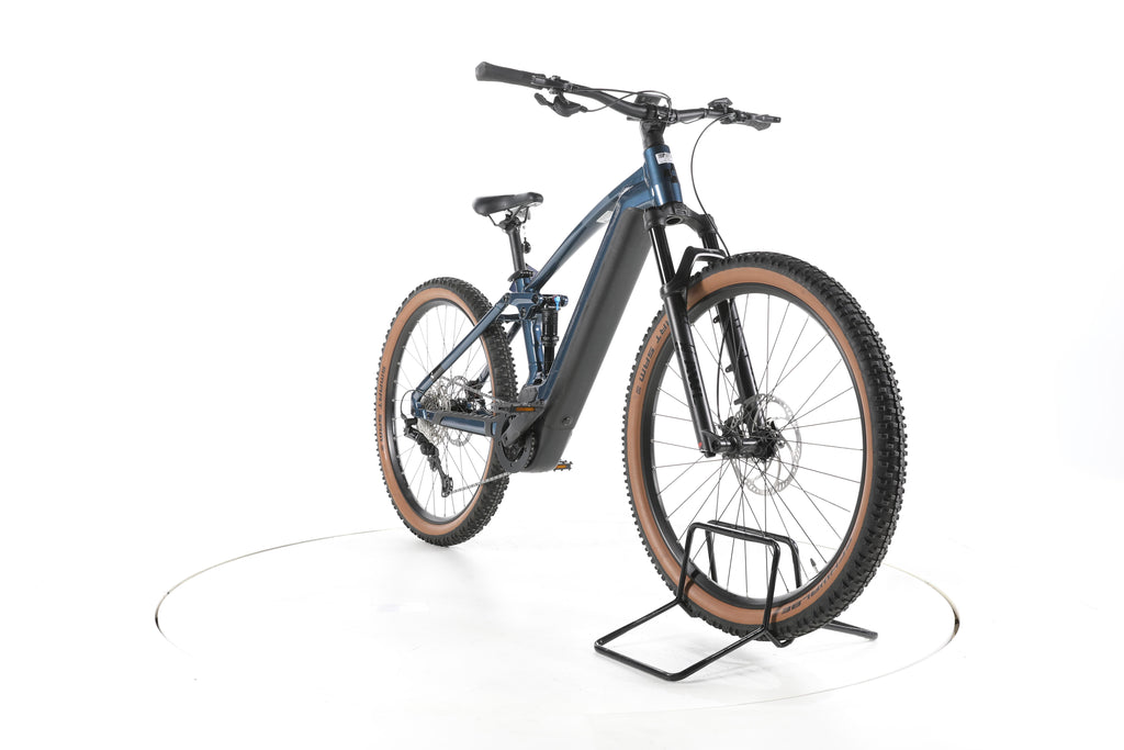 Cube Stereo Hybrid 120 Race Fully E-Bike 2023 - Image 3