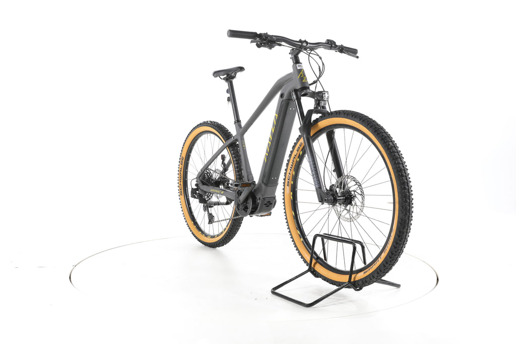 KAYZA Sapric 8 Trekking E-Bike - Image 3