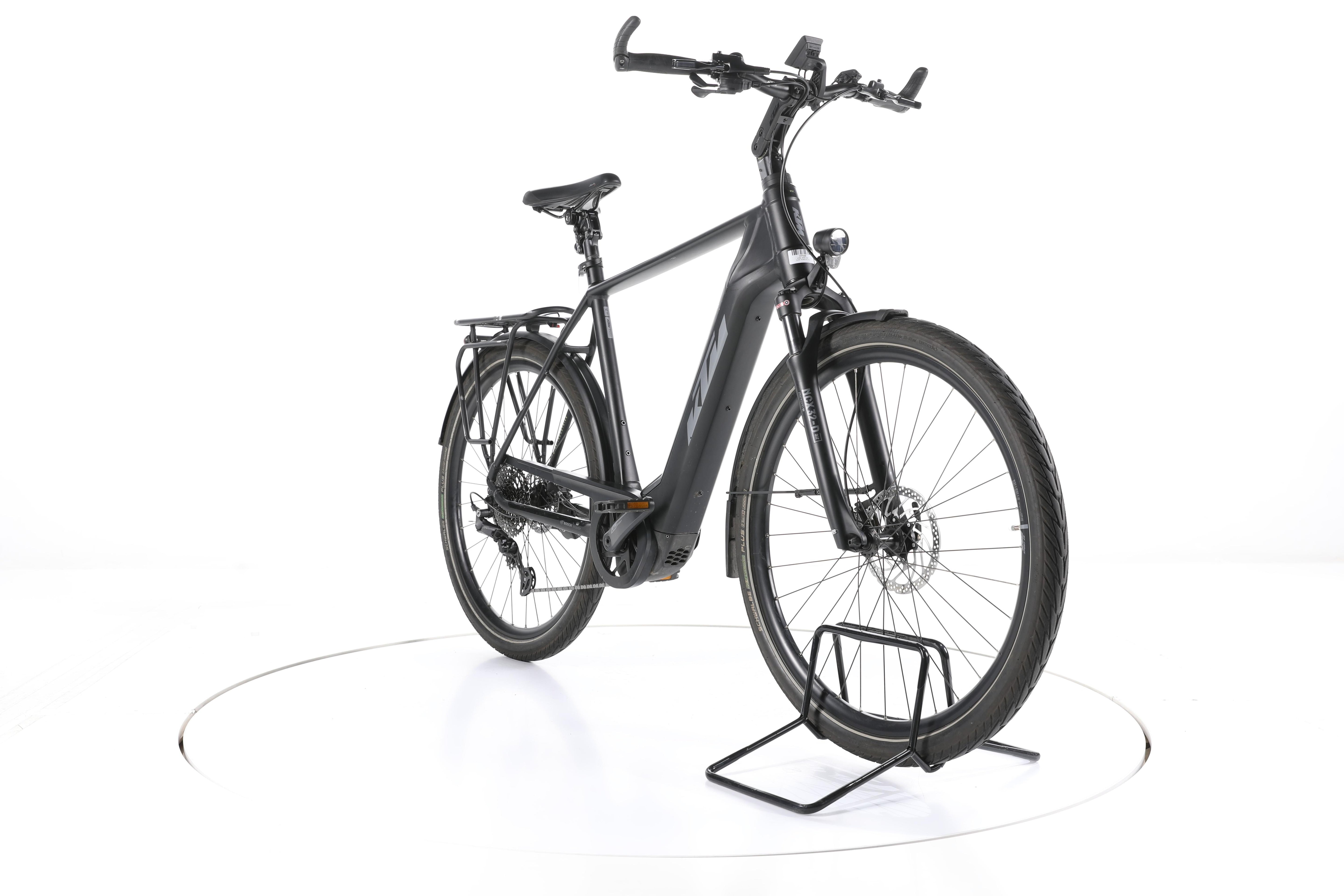 KTM Cento 10 Plus Trekking E-Bike 2023 - Image 3
