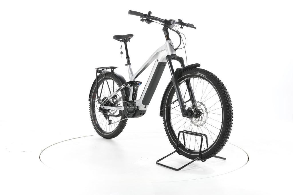Conway Xyron SUV 2.7 SUV E-Bike - Image 3