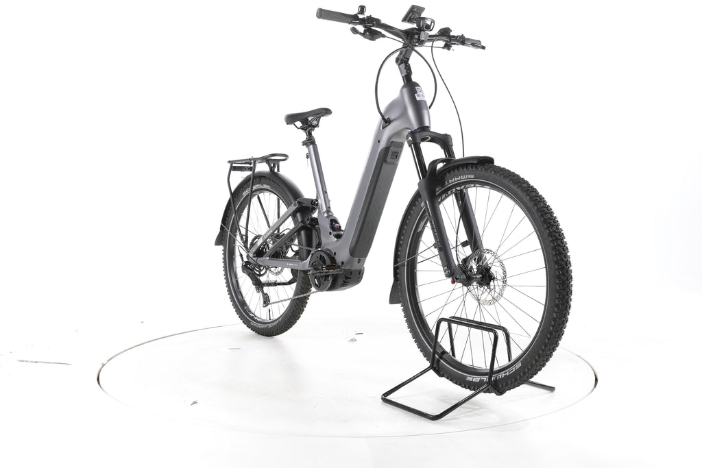 Conway Cairon C FS 2.0 SUV E-Bike Tiefeinsteiger 2025 - Image 3