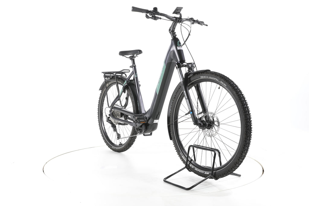 CONE Bikes eSUV IN 3.0 Trekking E-Bike Tiefeinsteiger 2023 - Image 3