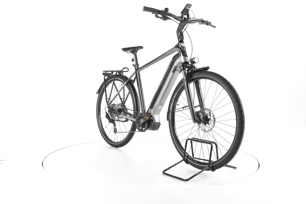 Kalkhoff Endeavour 5.S Move Trekking E-Bike - Image 3