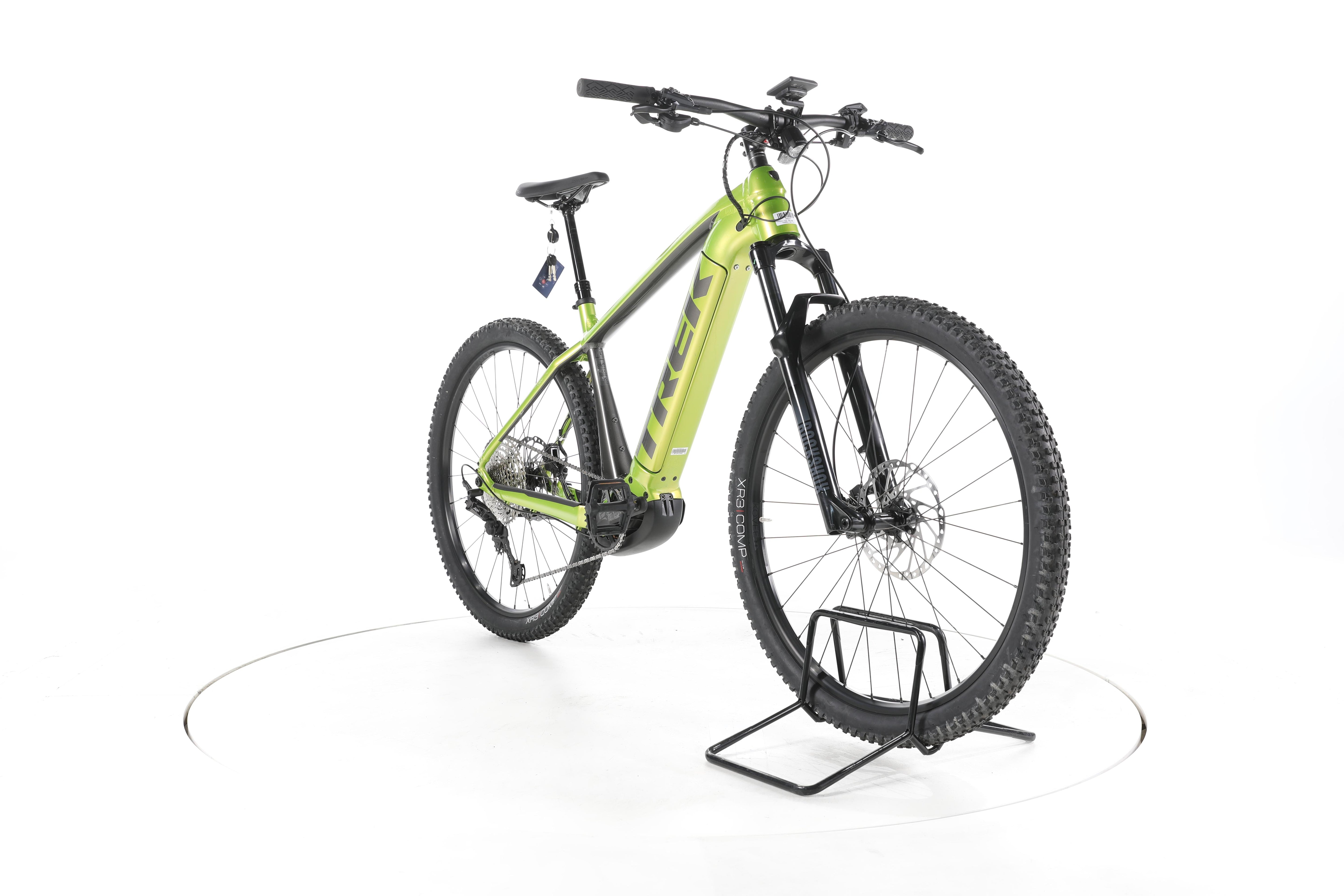 Trek Powerfly 5 Gen 4 E-Bike - Image 3