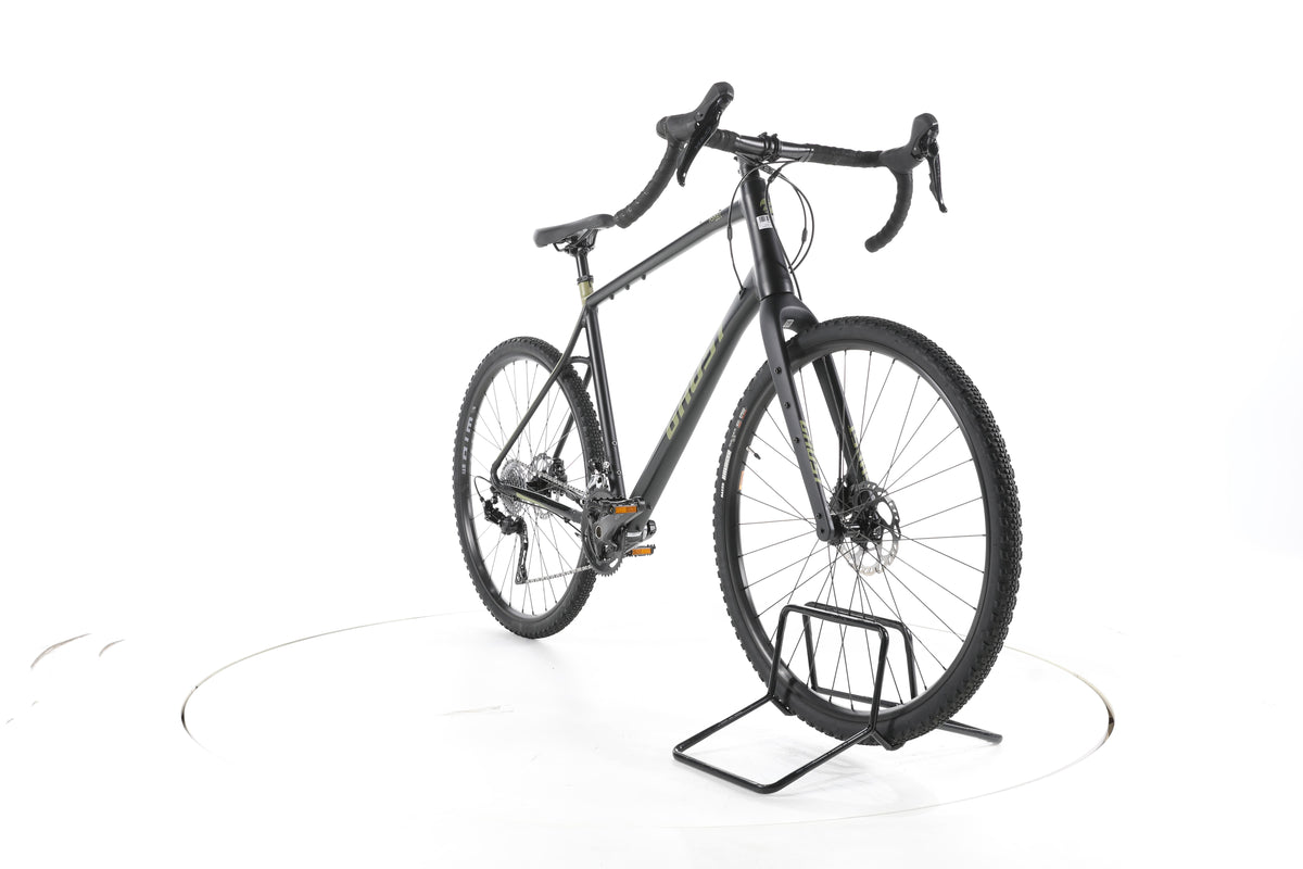 Ghost Asket Essential EQ Gravelbike - Image 3