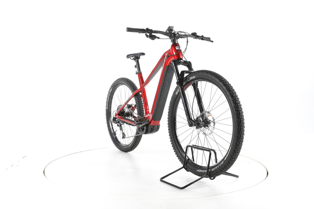 Conway Cairon S 6.0 E-Bike - Image 3