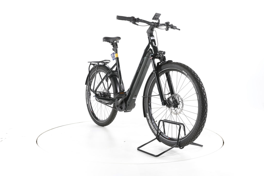 Urban Jungle Ginza 1.0 City E-Bike Tiefeinsteiger 2024 - Image 3