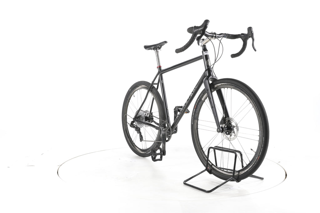 Rennstahl 853 Gravel Gravelbike - Image 3
