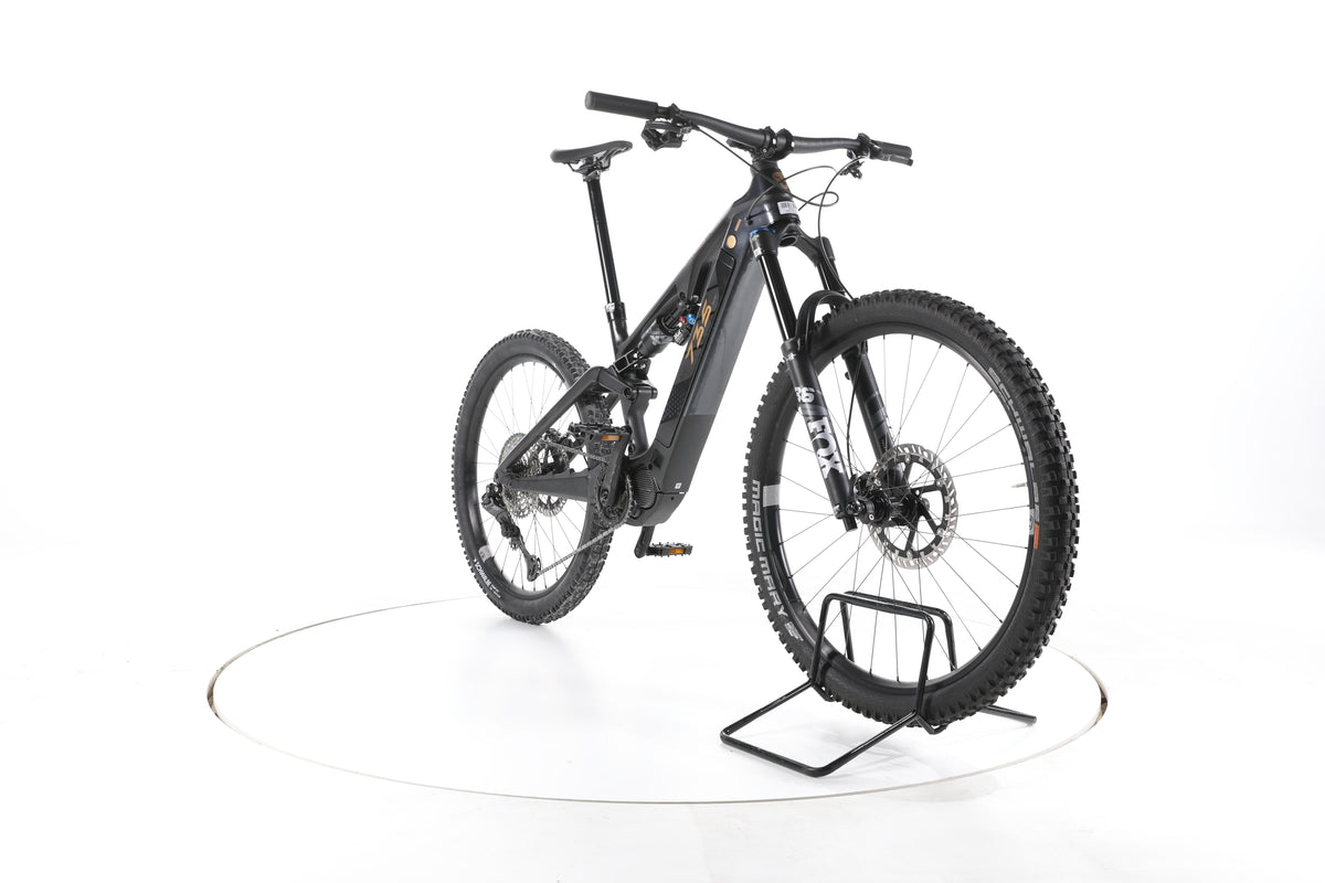 Rotwild R.E735 Core E-Bike Fully Carbon 2024 - Image 3