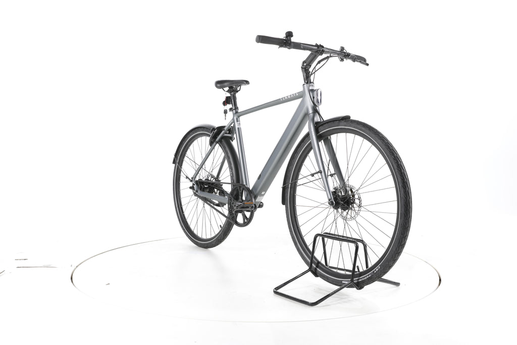 TENWAYS CGO600 Pro E-Bike - Image 3