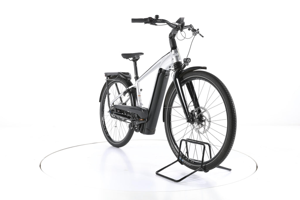 Cannondale Mavaro Neo 2 City E-Bike - Image 3