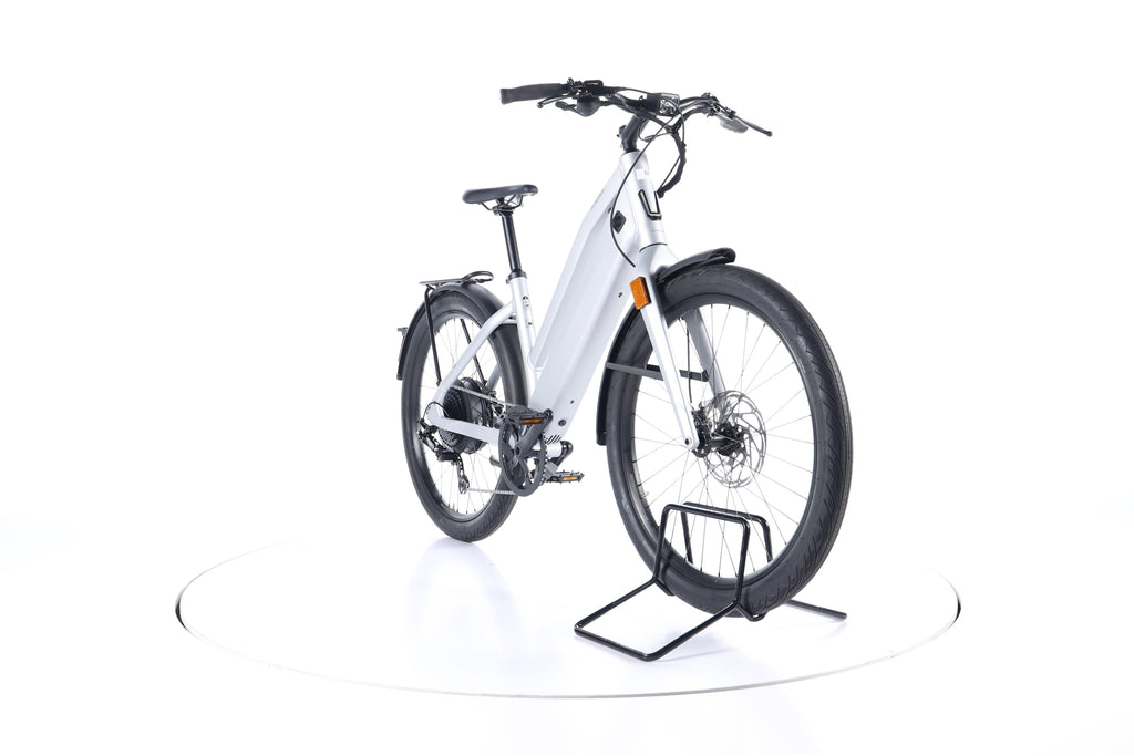 Stromer ST1 Comfort S-Pedelecs 618 Wh - Image 3