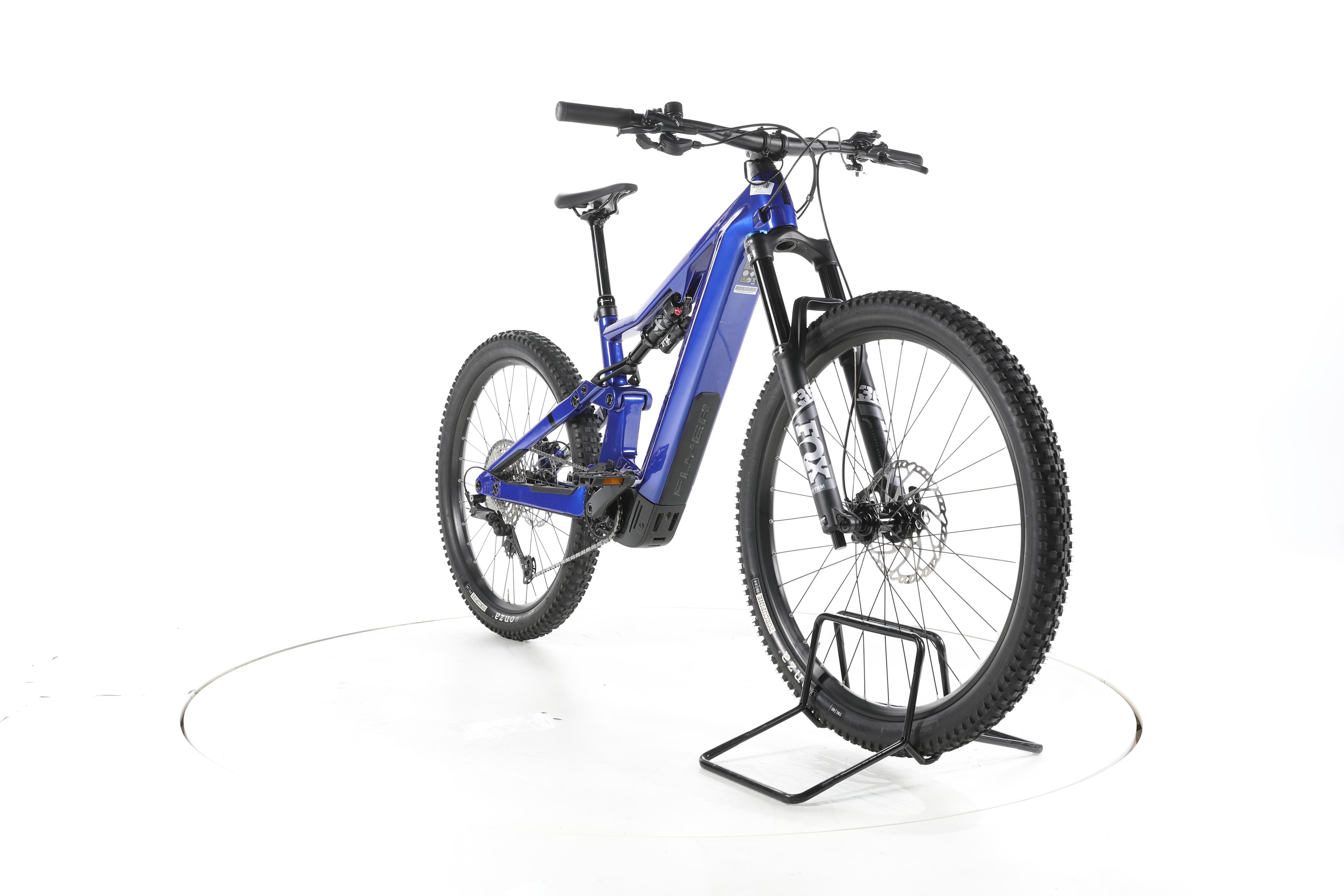 FLYER Uproc X 6.10 FS E-Bike Fully - Image 3