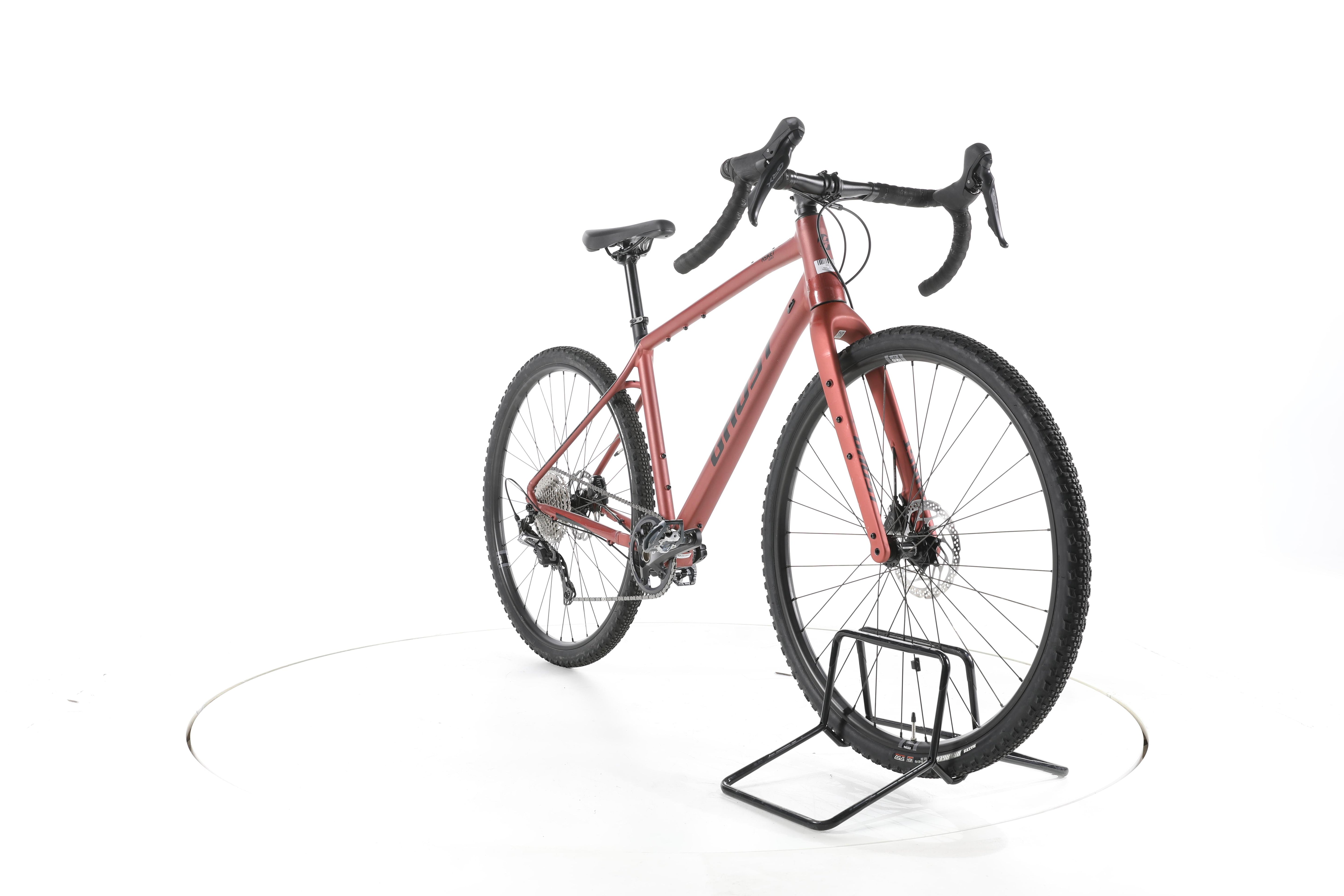 Ghost Asket Advanced Gravelbike - Image 3