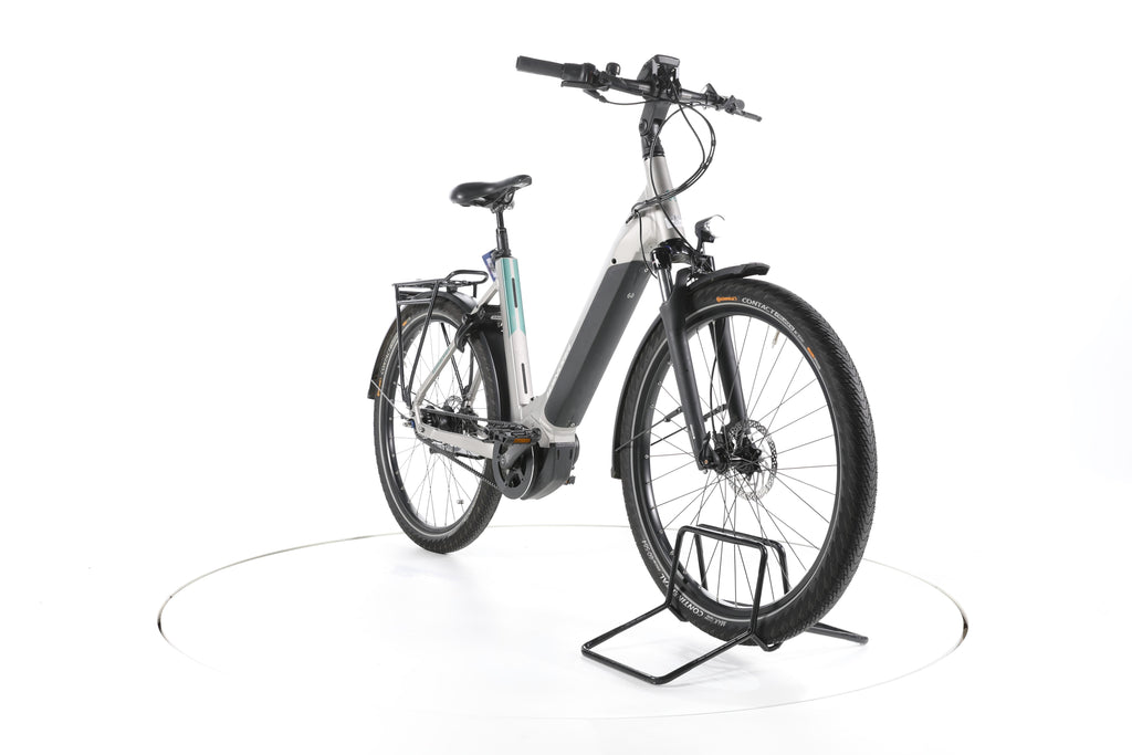 Winora Yucatan R8 City E-Bike Tiefeinsteiger - Image 3