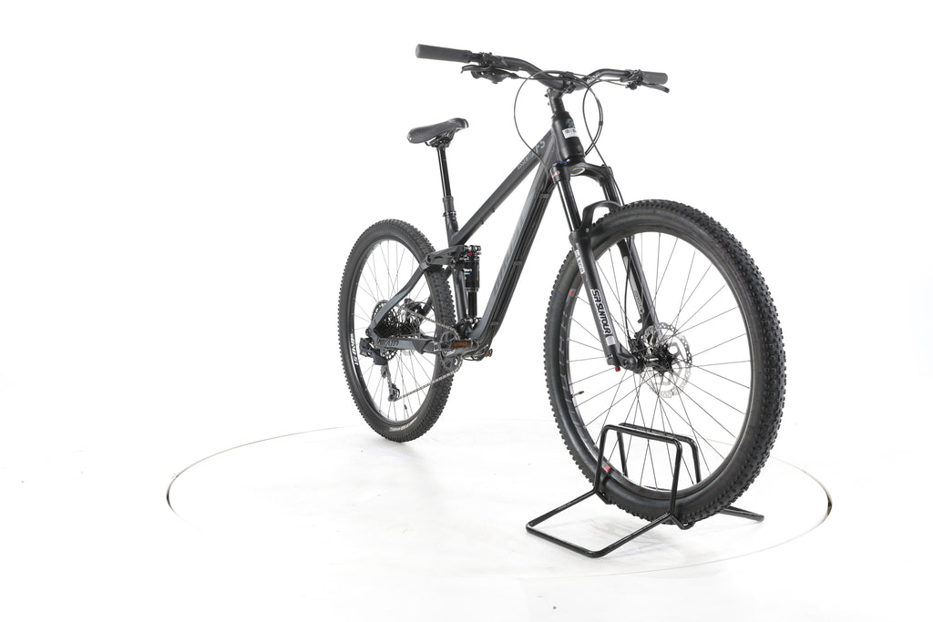 Ghost Kato FS Essential Fahrrad Fully - Image 3
