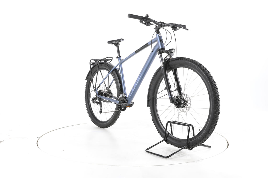 Cube Aim Allroad 29 Fahrrad City & Trekking - Image 3