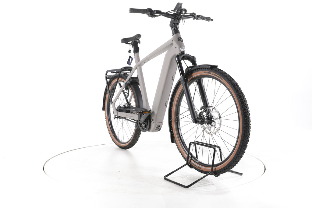 Kalkhoff Entice 5+ Advance City E-Bike 2025 - Image 3
