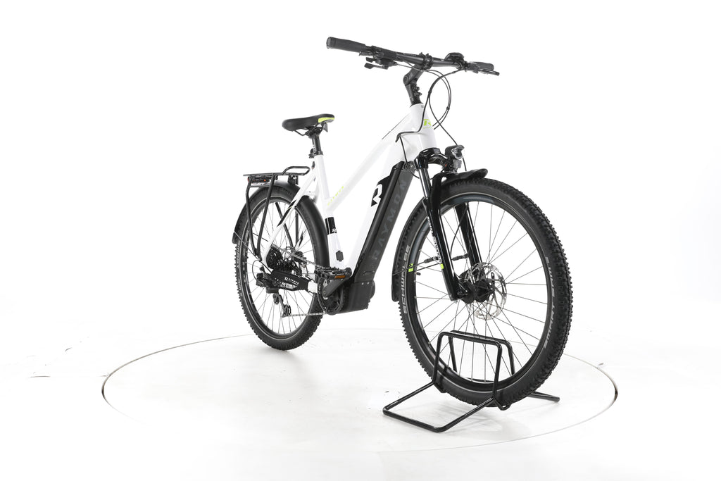 R Raymon CrossRay E5.0 Trekking E-Bike - Image 3
