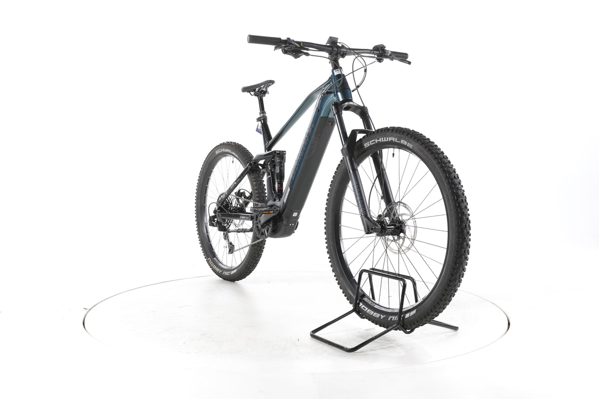 Bionicon Jesse FS 1 E-Bike Fully - Image 3