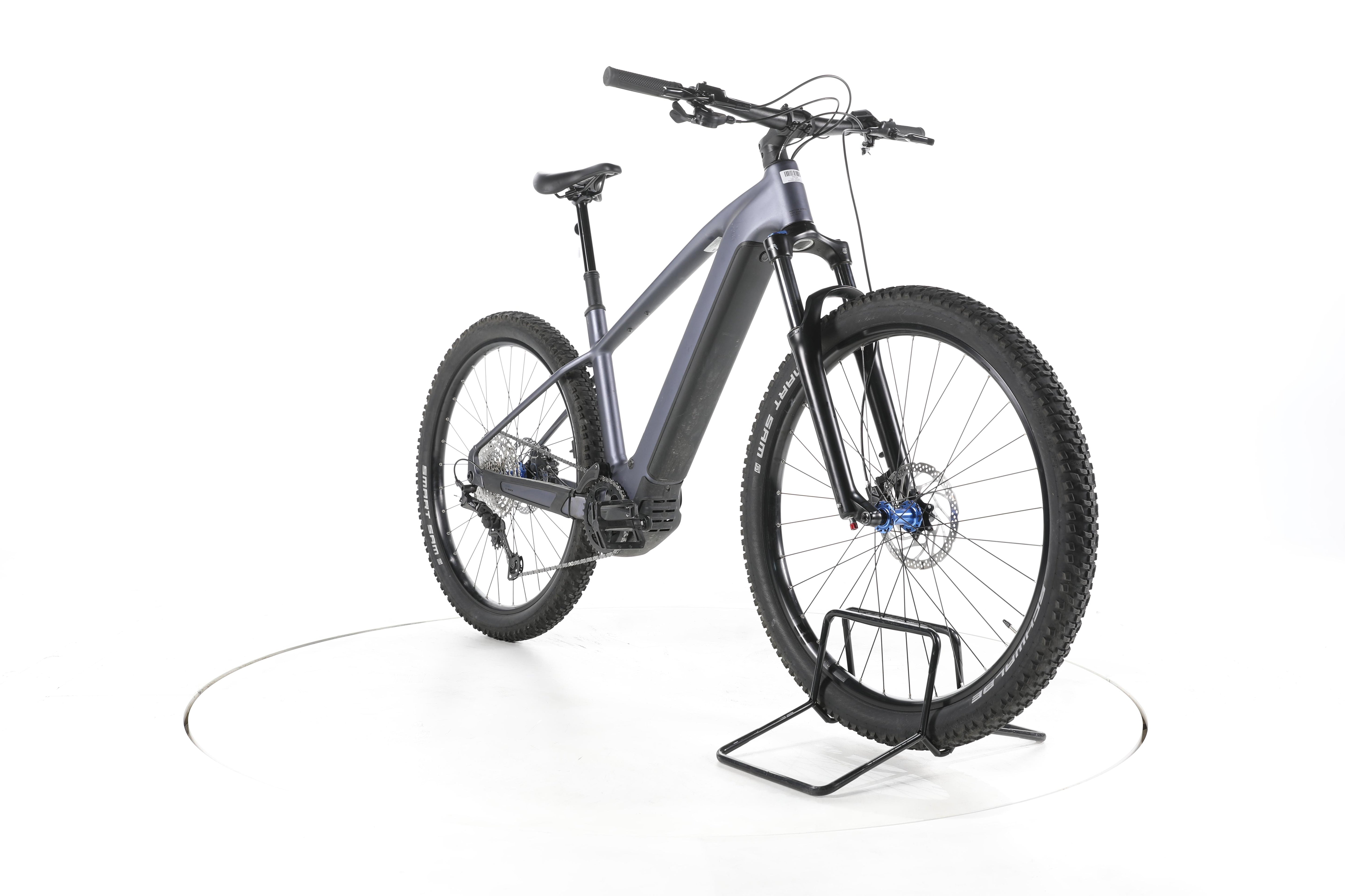 Cube Reaction Hybrid Pro E-Bike 2025 - Image 3