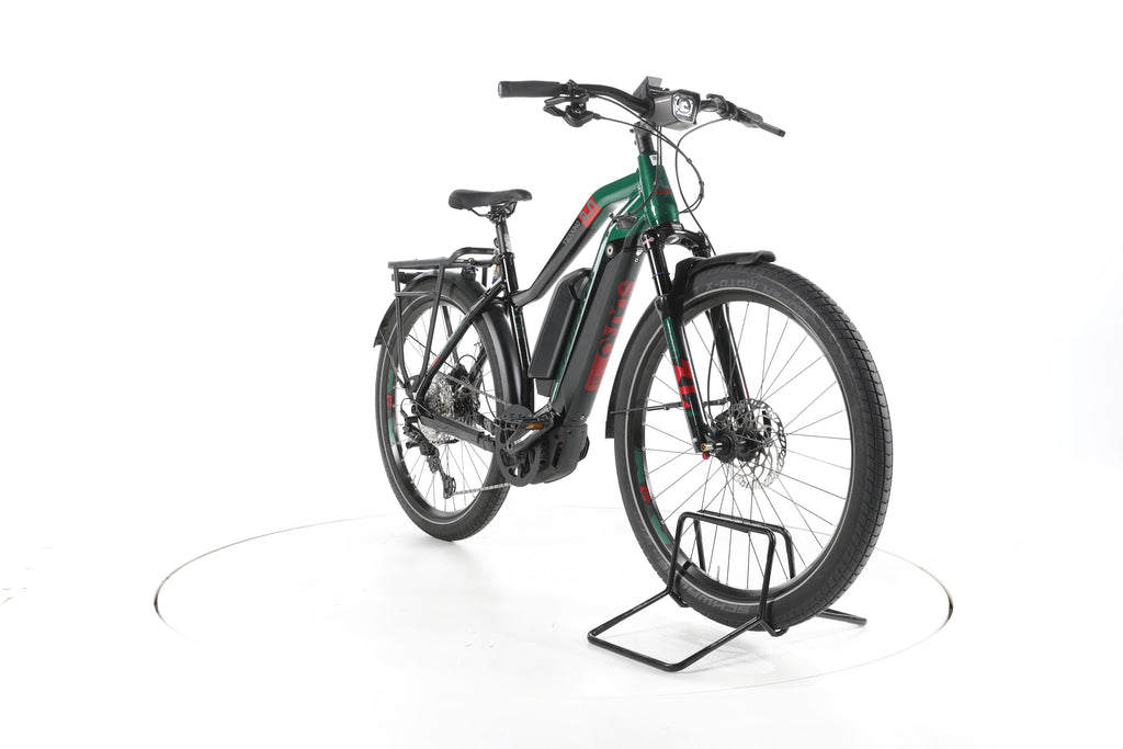 Haibike Sduro Trekking 8.0 Trekking E-Bike - Image 3