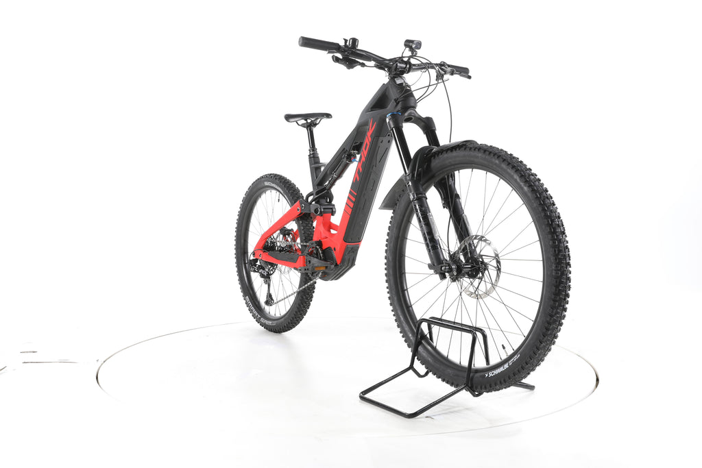 Thok GRAM E-Bike Fully Carbon - Image 3