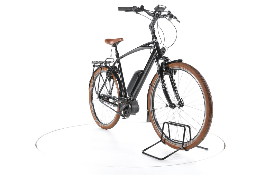 Riese & Müller Cruiser silent City E-Bike - Image 3