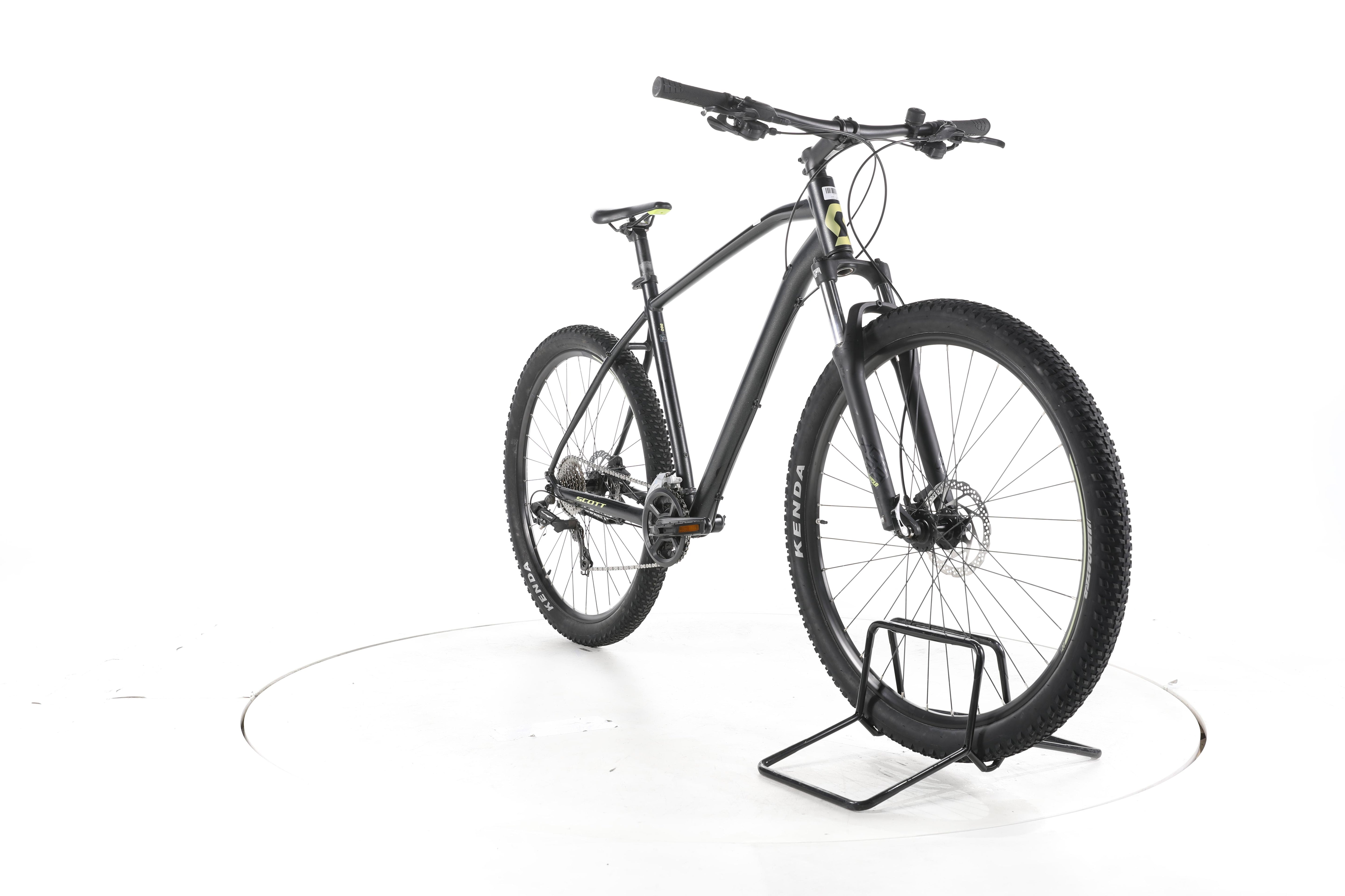Scott Aspect 960 Fahrrad Hardtail - Image 3
