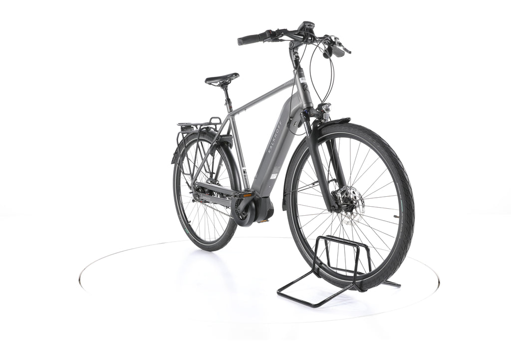 Kalkhoff Image 3.B Advance City E-Bike - Image 3