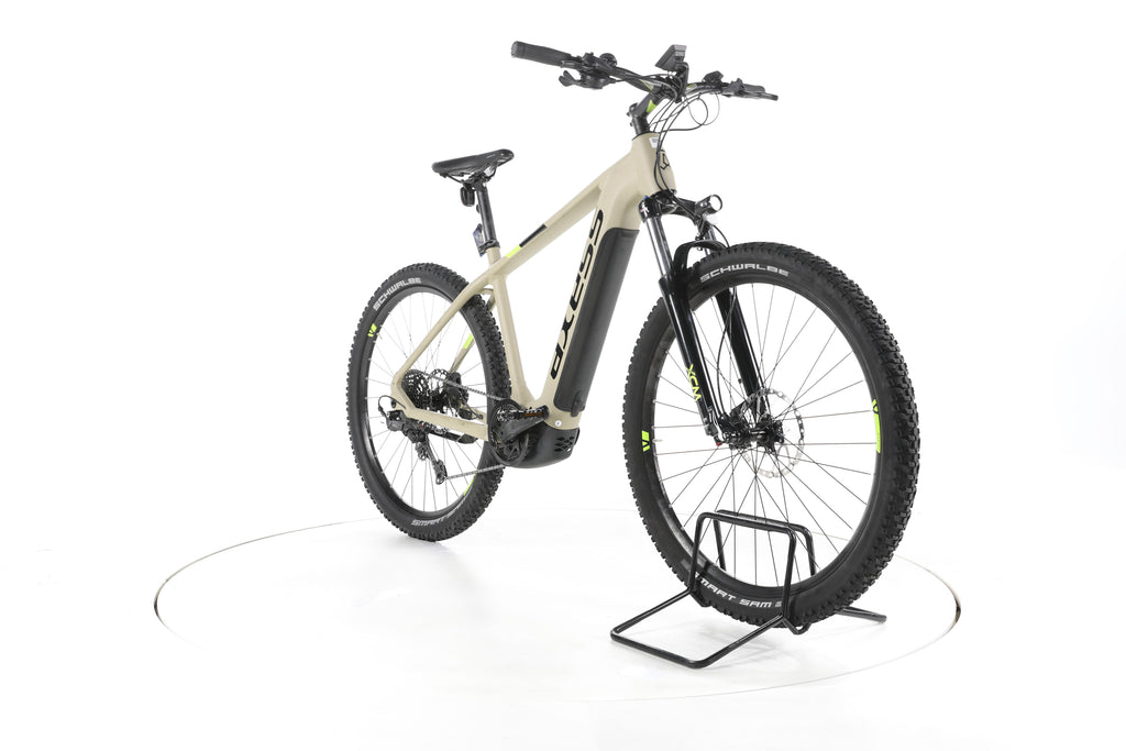 Axess Force 29 Allroad Trekking E-Bike 2024 - Image 3