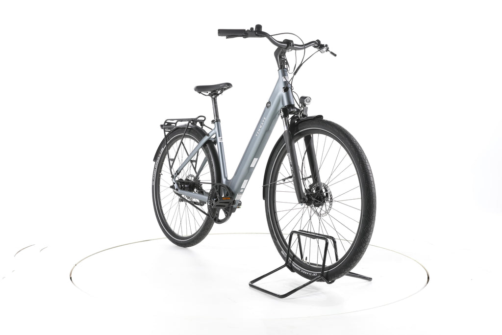 TENWAYS CGO 800 s City E-Bike Tiefeinsteiger - Image 3