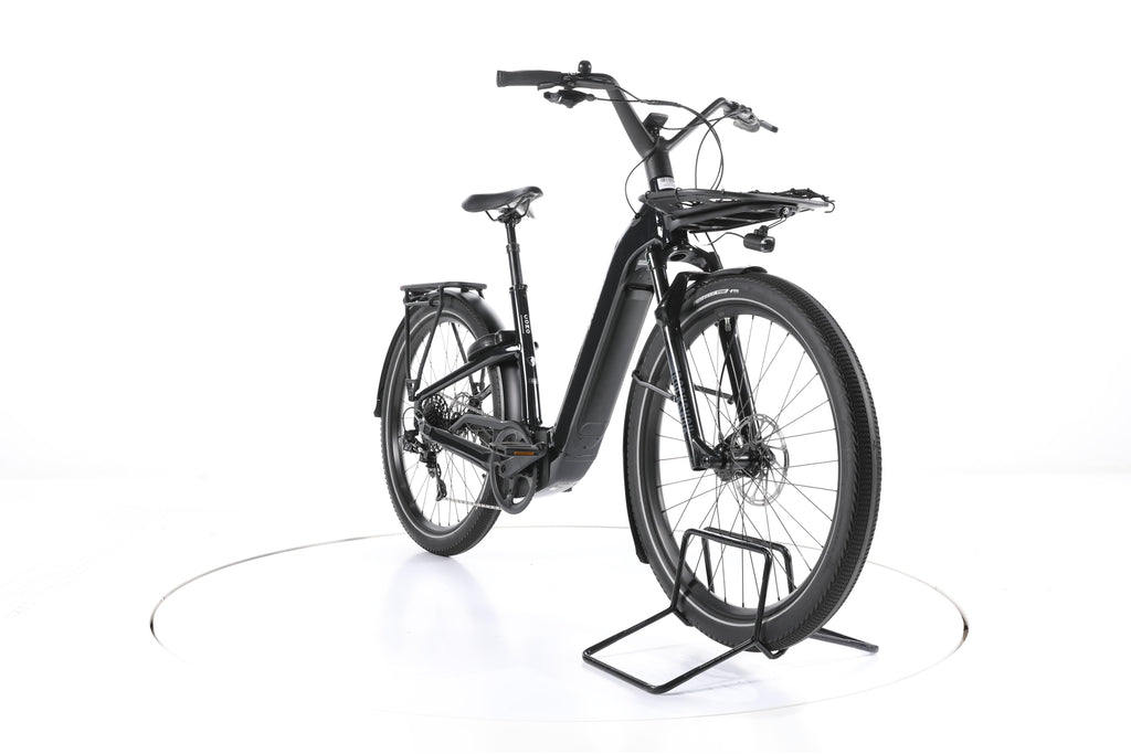 Specialized Turbo Como 5.0 Trekking E-Bike Tiefeinsteiger - Image 3