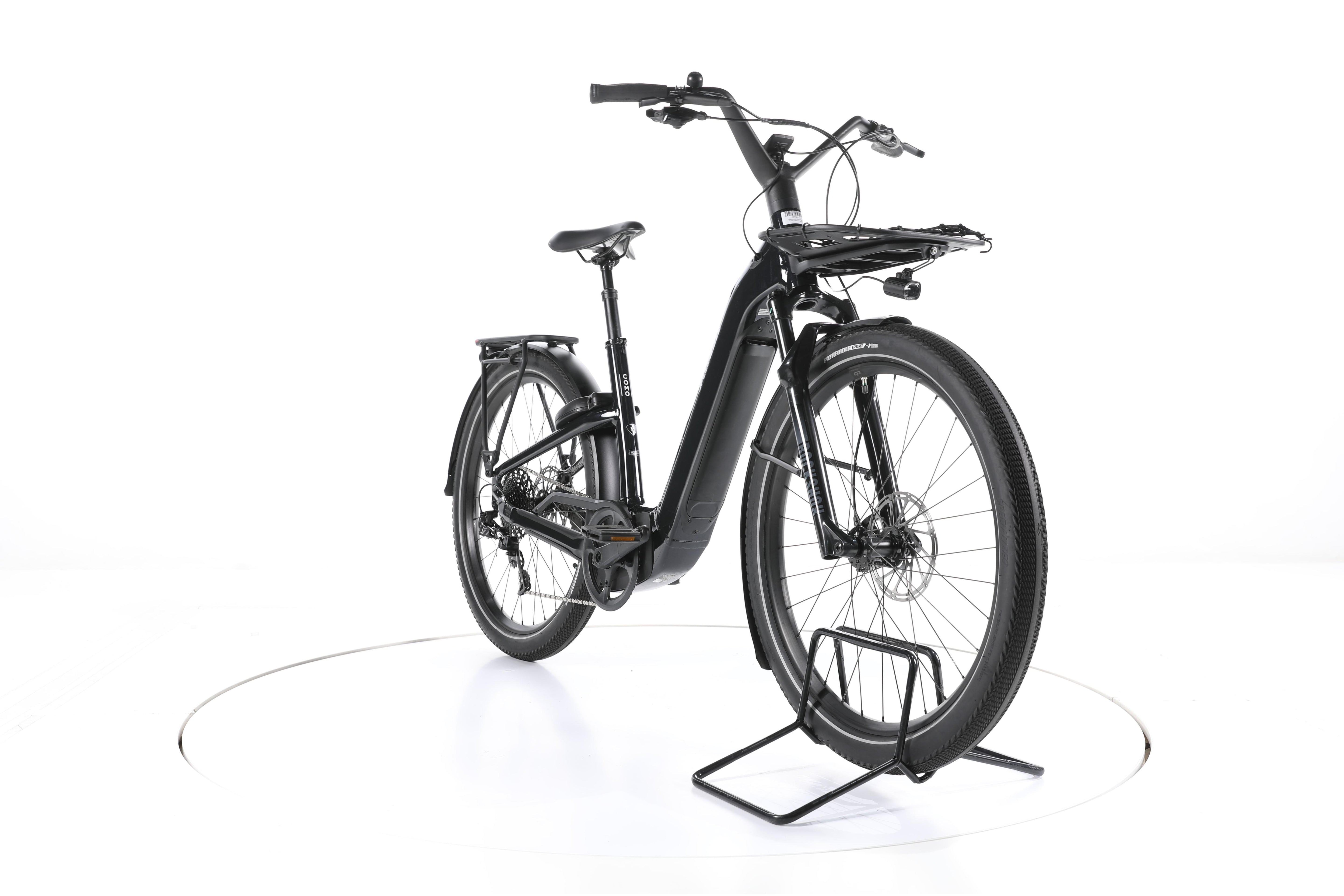 Specialized Turbo Como 5.0 Trekking E-Bike Tiefeinsteiger - Image 3