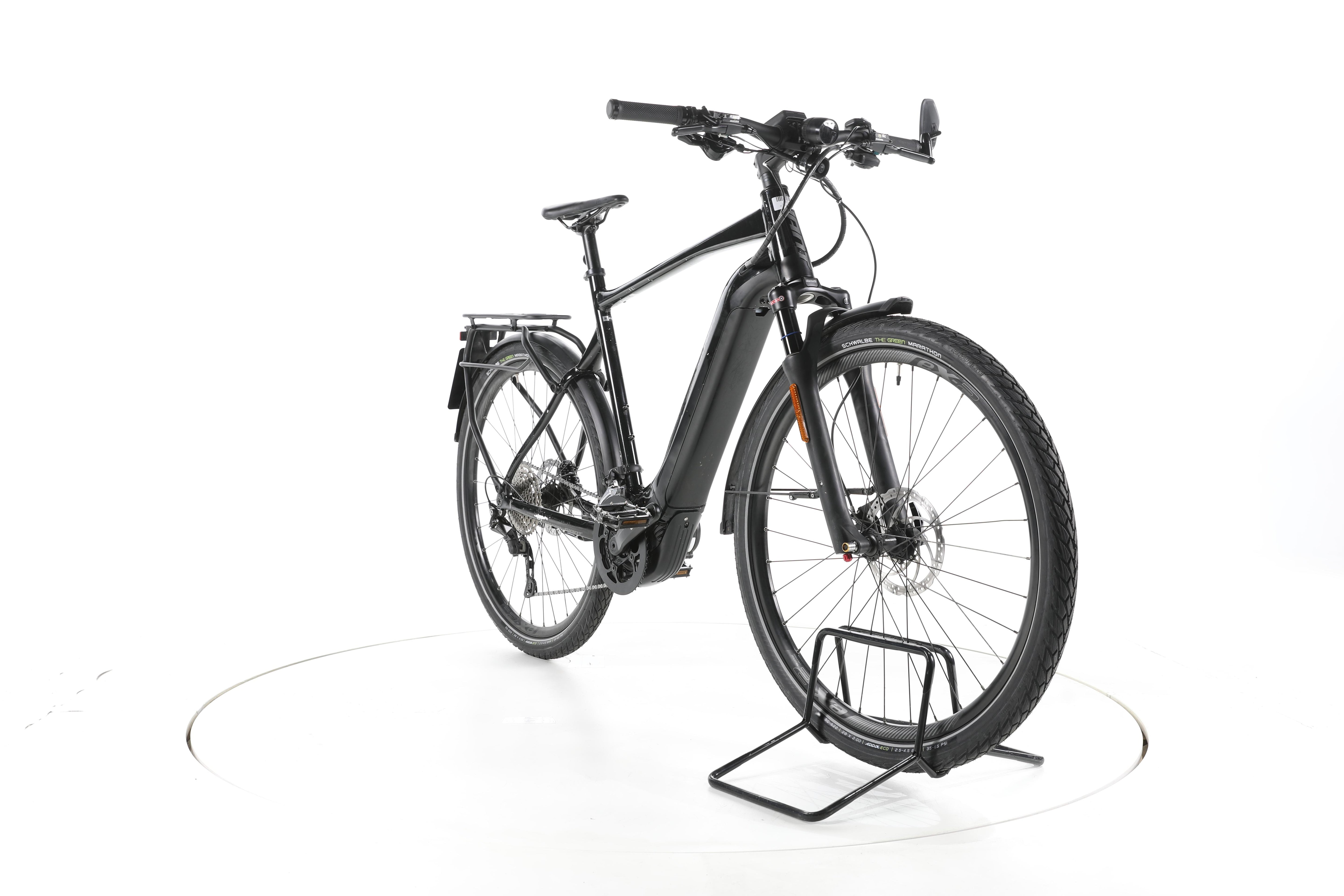 Giant Explore E+ Pro 1 S-Pedelecs 621 Wh - Image 3
