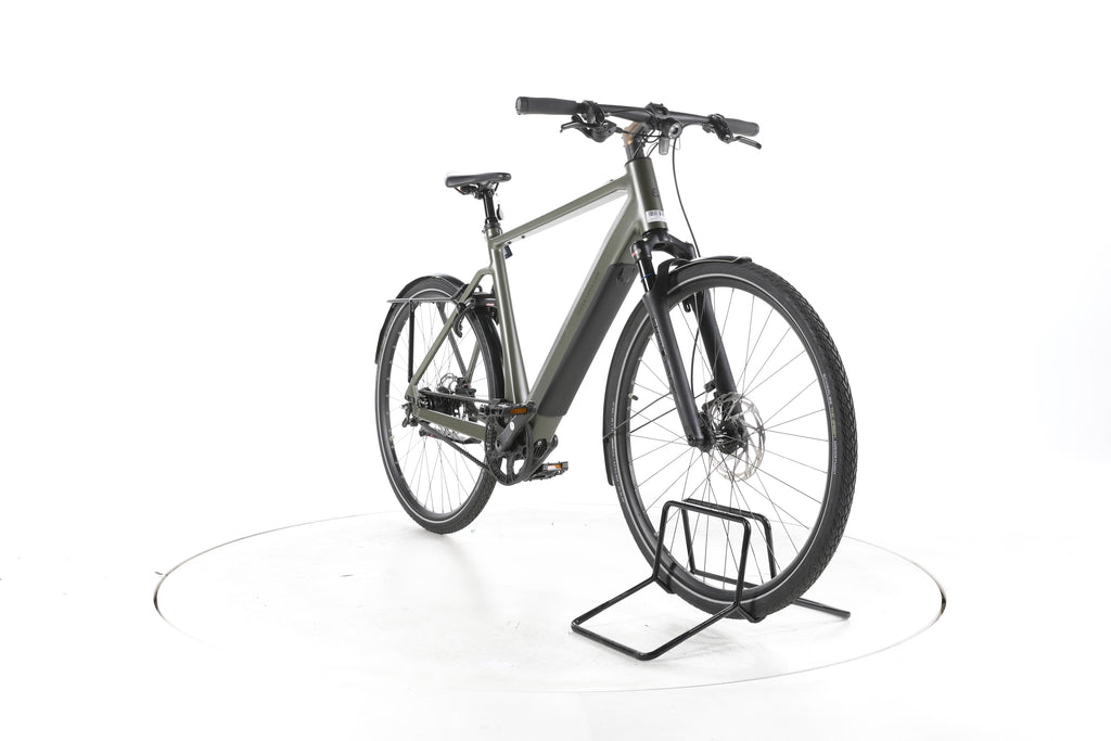 Riese & Müller UBN Five silent City E-Bike - Image 3