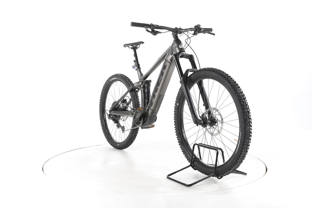 Trek Rail 5 E-Bike Fully - Image 3