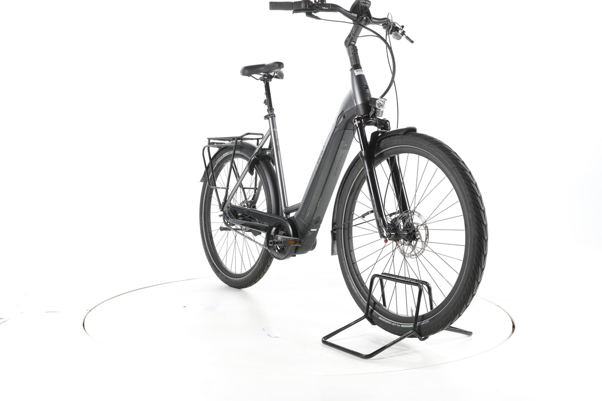 Pegasus Strong EVO 5R City E-Bike Tiefeinsteiger - Image 3