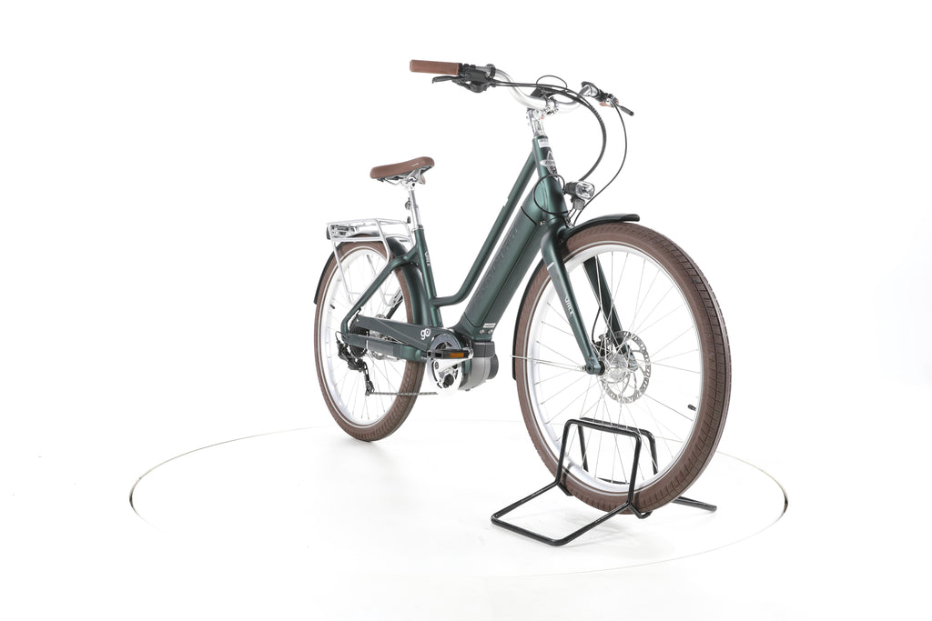 Electra Bicycle Vale Go! 9D EQ Trekking E-Bike Tiefeinsteiger - Image 3