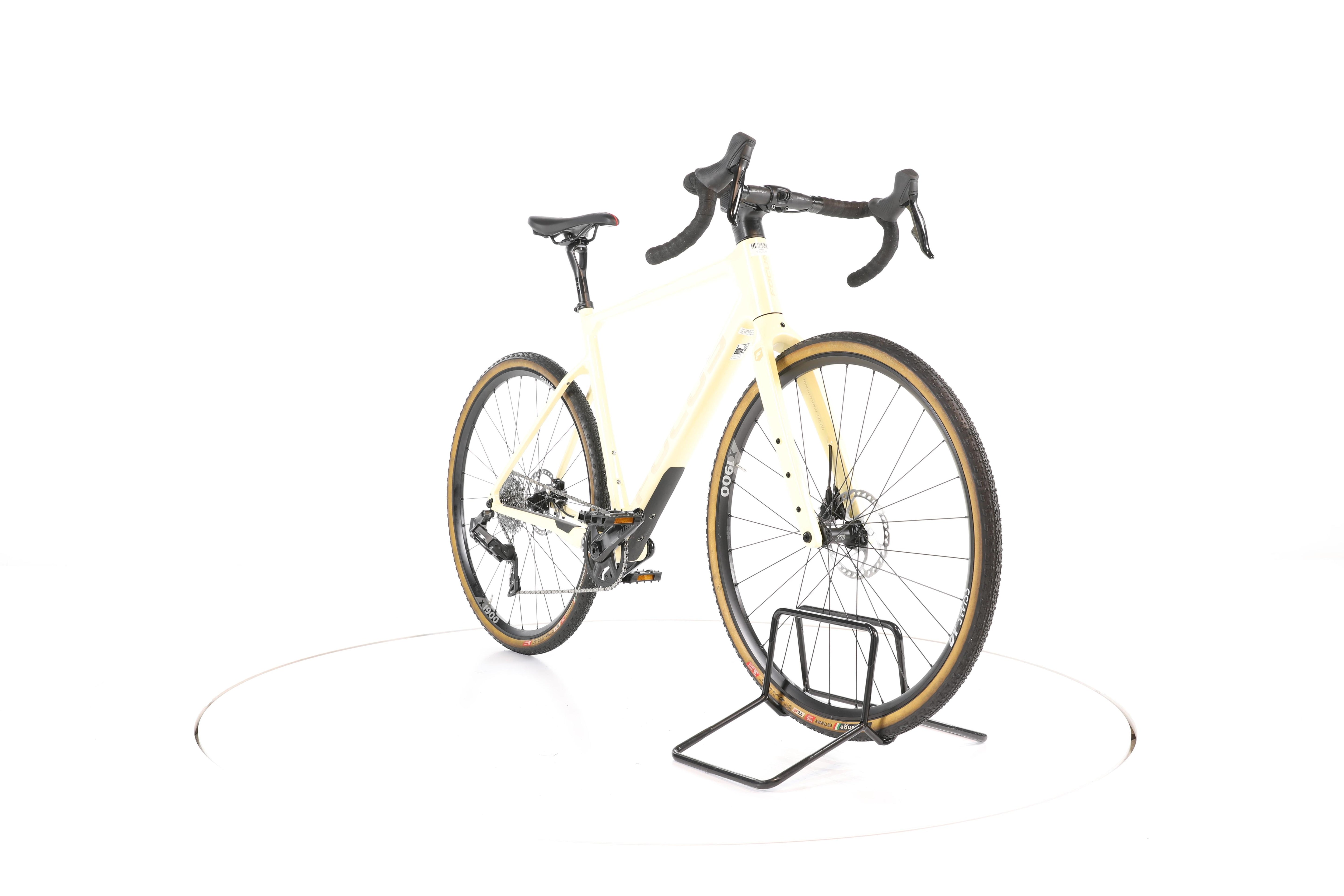 Focus Atlas Gravelbike Carbon - Image 3