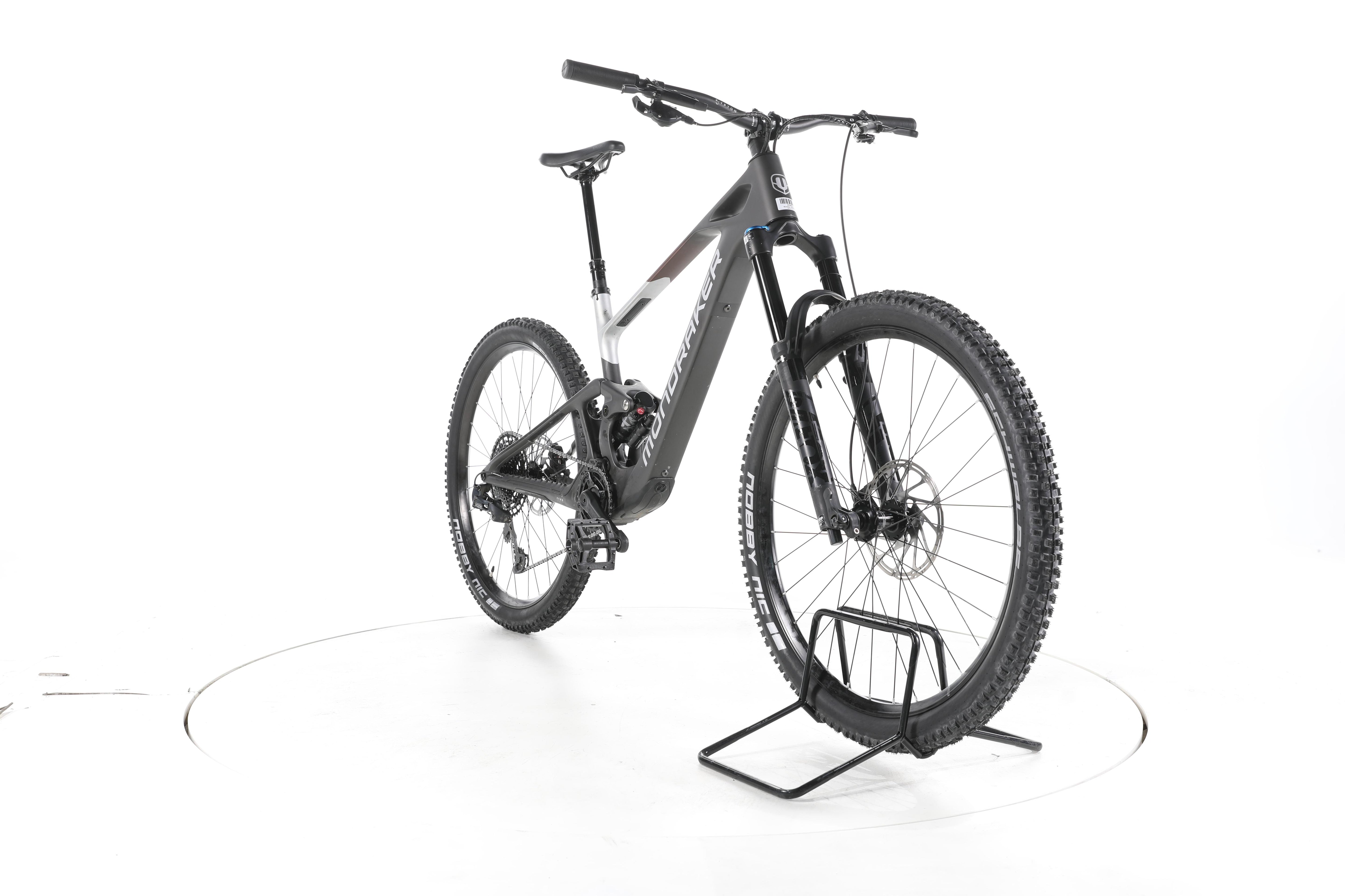 Mondraker Neat R E-Bike Fully 2024 - Image 3