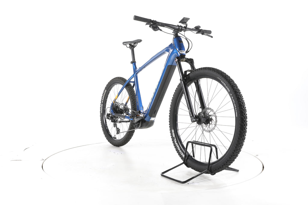 Corratec E-Power X-Vert Race Trinity E-Bike - Image 3