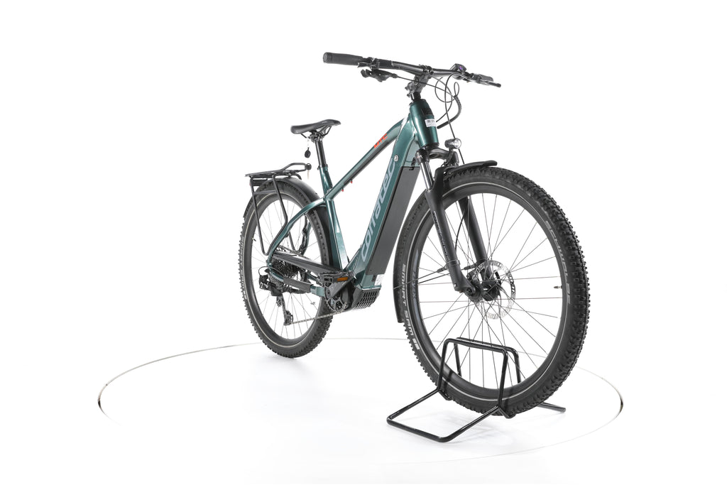 Corratec E-Power MTC 12S Trinity Tube Gent Trekking E-Bike - Image 3