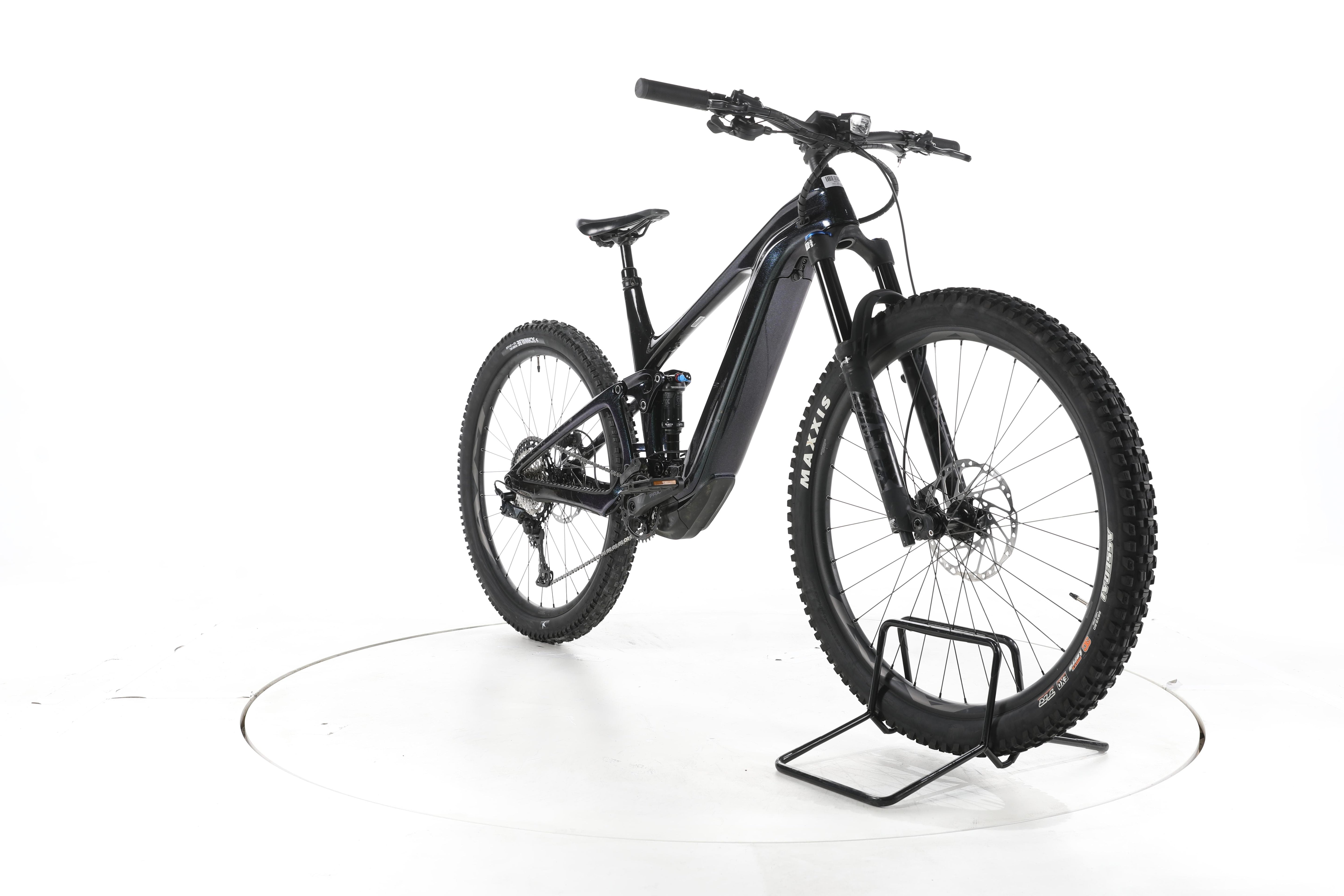 Giant Trance X E+ 2 E-Bike Fully Carbon - Image 3