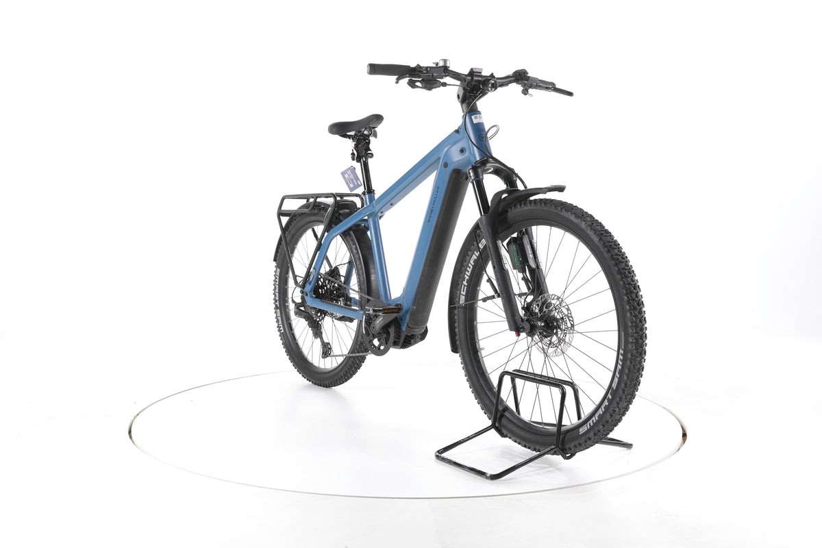 Riese & Müller Charger4 GT Trekking E-Bike - Image 3