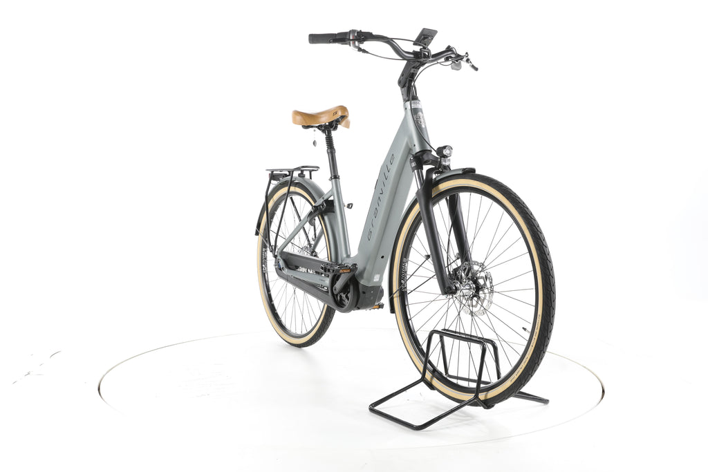 Granville eElegance City E-Bike Tiefeinsteiger - Image 3